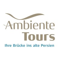 Ambiente Tours GmbH Logo