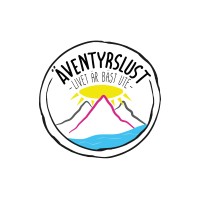 Äventyrslust i Skandinavien AB Logo