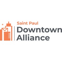 Saint Paul Downtown Alliance Logo