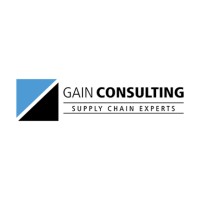 Gain Consulting LLC Logo