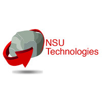 NSU Technologies, LLC Logo