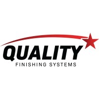 Quality Finishing Systems Logo