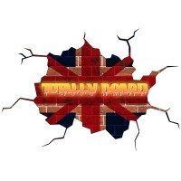 Totally Board UK Logo