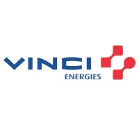 VINCI Energies Brasil Logo
