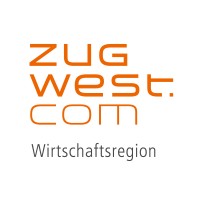 Verein Wirtschaftsregion ZUGWEST Logo