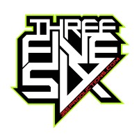 356 Productions Logo