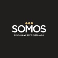 SOMOS Desenvolvimento Imobiliário Logo