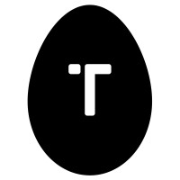 The Weird Company Logo