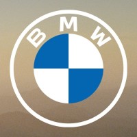 BMW Lindavista Motors. Logo