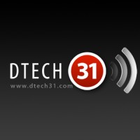 Dtech31 Logo