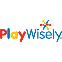 PlayWisely Logo