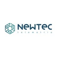 Newtec Telemetria Logo