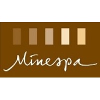 Minespa Logo