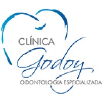 Clinica Godoy Odontologia Logo