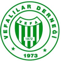 Vefa Lisesi Mezunlar Derneği Logo