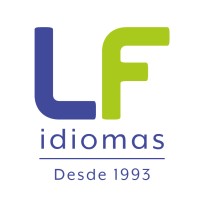 LF Idiomas Logo