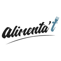 alimentat Nutricionista Barcelona Logo