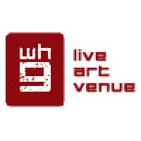 Warehouse9 Logo