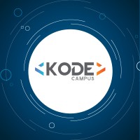 Kode Campus Logo
