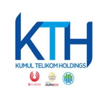 Kumul Telikom Holdings Logo