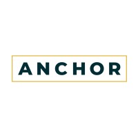 Anchor, AG Logo