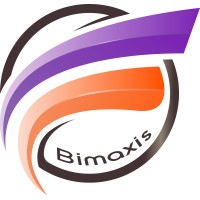 BIMAXIS-BI Logo