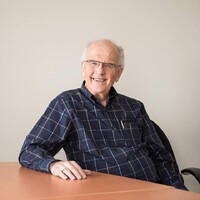 Buckingham Leaders Network Logo