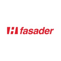 H-fasader AS Logo