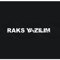 Raks Yazılım Logo