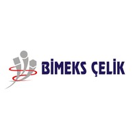 Bimeks Çelik A.Ş. Logo