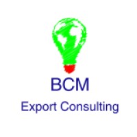 BCM Export Consulting Logo