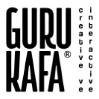 GuruKafa Logo