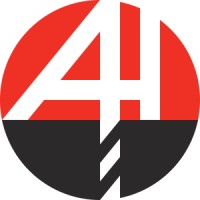 Andreasen & Hvidberg Logo