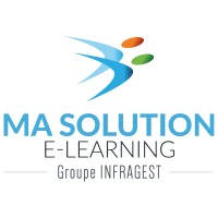 Ma Solution E-learning Logo