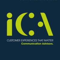 ICA - Independent Communications Advisors Logo