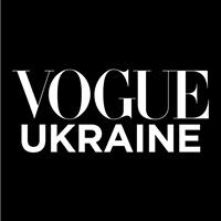 Vogue UA Logo
