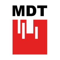 MDT Argentina Logo