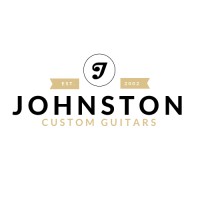 Johnston Custom Guitars Logo