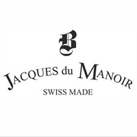 Jacques du Manoir Logo