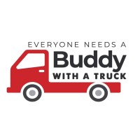 Buddy With A Truck Inc Logo