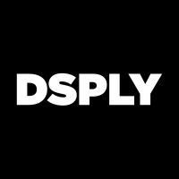 DSPLY Logo