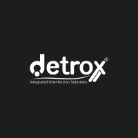 Detro Healthcare Kimya Sanayi A.Ş. Logo