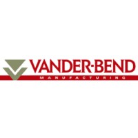 Vander-Bend Manufacturing Logo