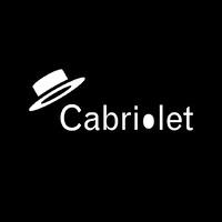 Cabriolet Design Group Logo