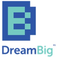 DREAM BIG Logo