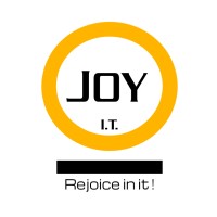 JOY IT Logo