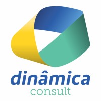 Dinâmica Consult Logo