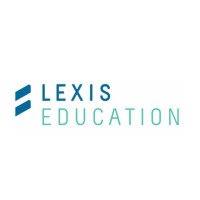 Lexis Education Logo