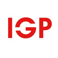 IGP Ingenieur GmbH Logo