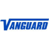 Vanguard National Trailer Logo
